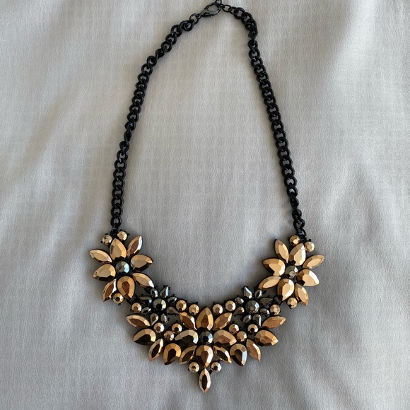 Jewelry - Stunning necklace purchased in Santorini